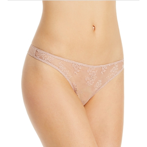 Journelle Women Romy Thong Amande Size M - Picture 2 of 2
